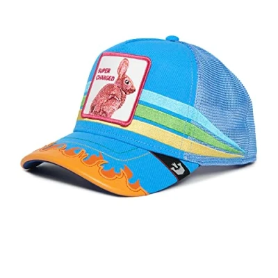 Afbeelding van Goorin Bros. going and and... Trucker cap