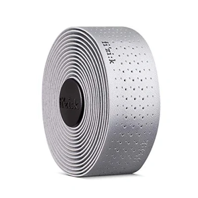 Afbeelding van Fizik Stuurlint Tempo Microtex Classic 2Mm Zilver