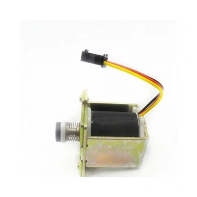 Afbeelding van ZD131 C 3V Universele Gas Boiler Magneetventiel Algemene Accessoires
