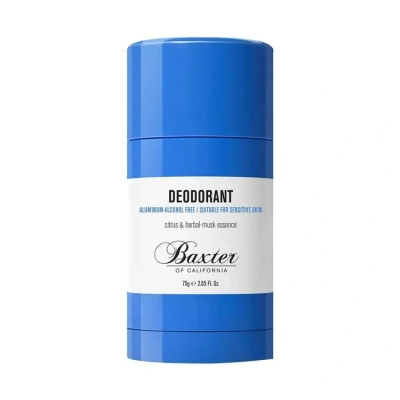 Afbeelding van Baxter of California Deodorant