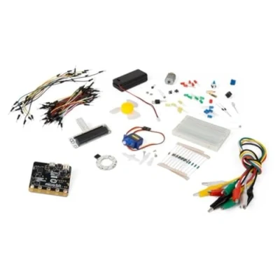 Afbeelding van Whadda WPK701 micro:bit Kit