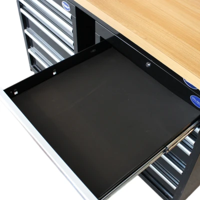 Afbeelding van Datona Rubberen Mat 25 Stuks 52 x Cm (52 cm) Zwart