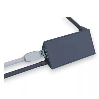Afbeelding van Generic Starlink Ethernet Adapter Satelliet Internet V2 voor Rechthoekige Schotel