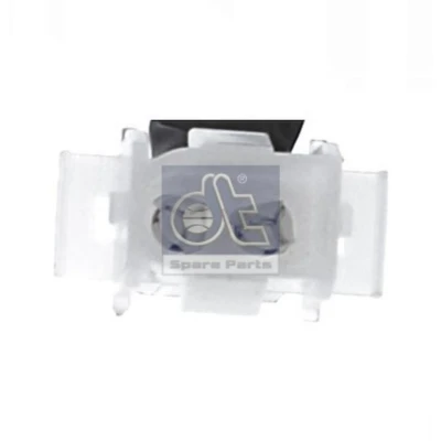 Afbeelding van Dt Spare Parts Raamopener elektrische motor 1.22364