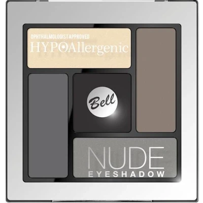 Afbeelding van Hypoallergenic Hypoallergene Nude Eyeshadow #02