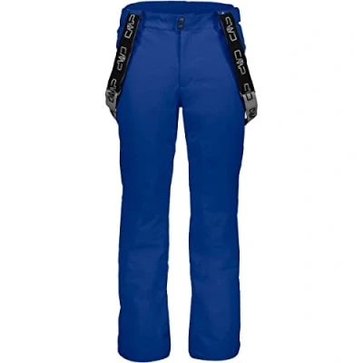 Afbeelding van CMP Heren Wintersport Ski Broek Kobalt