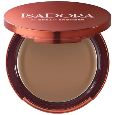 Afbeelding van IsaDora The Cream Bronzer (6 g) 50 Medium