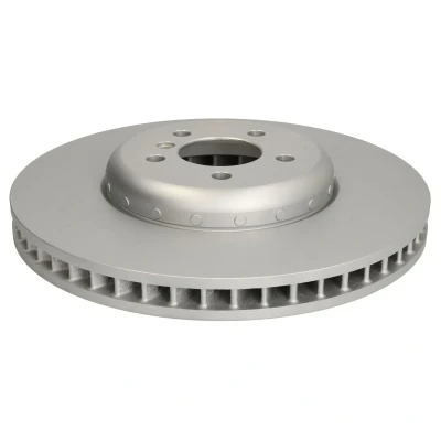 Afbeelding van Delphi Diesel Remschijven BG9160BC
