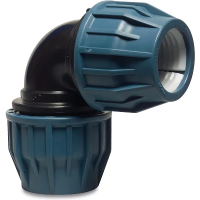 Afbeelding van Aansluitstuk met binnendraad 40 mm X 1 inch