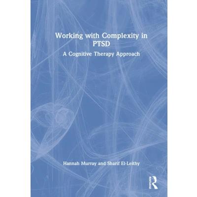 Afbeelding van Working with Complexity in PTSD