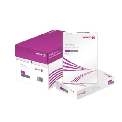 Afbeelding van Xerox 003R90649 Performer, A4, Blanco, 5 x 500 Vellen