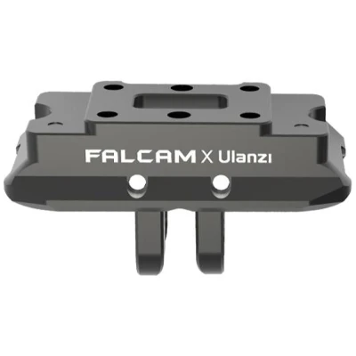 Afbeelding van FALCAM F22 Magnetic Base For GoPro To Action 3235