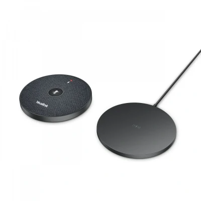 Afbeelding van Yealink VCM36 W, Accessoires voor conferentietoestellen