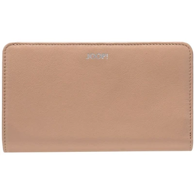 Afbeelding van JOOP! Portemonnee Sofisticato 1.0 Belinda Purse MH10 Sand Lichtbruin