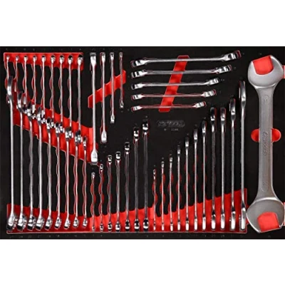 Afbeelding van KS Tools, Accessoires voor gereedschapskoffers, 811.0046