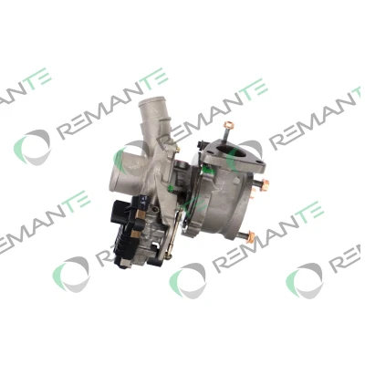 Afbeelding van Turbocharger REMANTE 003 002 000067R