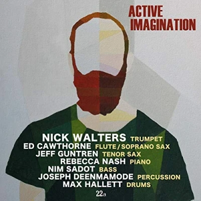 Afbeelding van Active Imagination