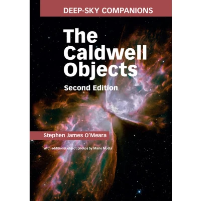 Afbeelding van Deep Sky Companions: The Caldwell Objects