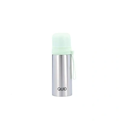Afbeelding van Thermos Quid Sugar Groen Metaal 350 ml