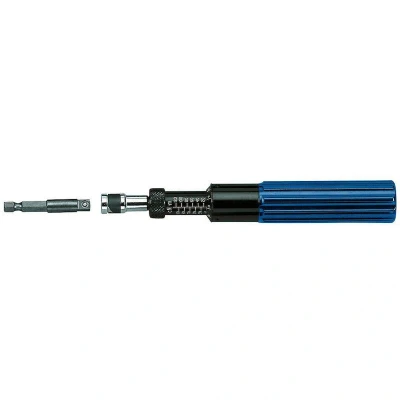 Afbeelding van GEDORE QUICKSET MINOR FH LB momentschroevendraaier 1/4&quot; 24 120 cNm 2282410