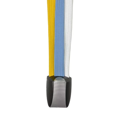 Afbeelding van Widek triobinder intrek 004794 zilver/blauw/goud (OEM)