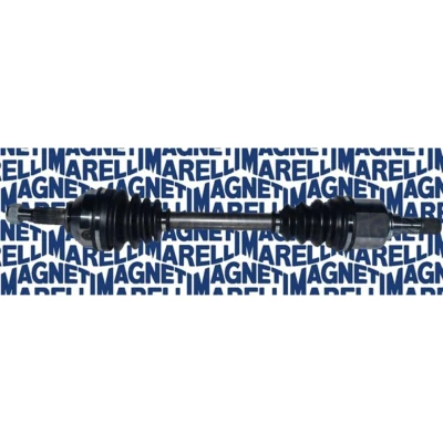 Afbeelding van Aandrijfas MAGNETI MARELLI 302004190065