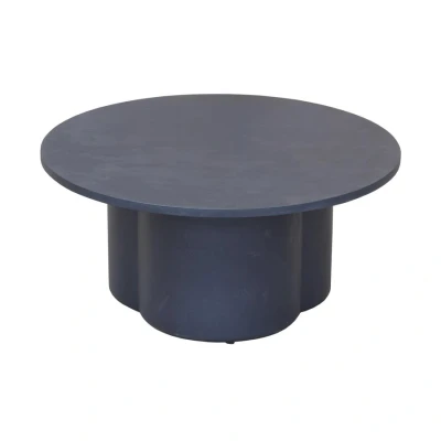 Afbeelding van Palazzo Salontafel rond 82 5 cm