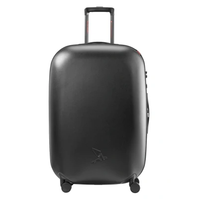 Afbeelding van Pack Easy Gen T 4 wielen Trolley 74 cm met uitbreidingsplooi