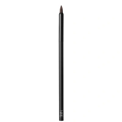 Afbeelding van NARS #40 Multi Use Precision Brush eyeliner &amp; concealer kwast Zwart