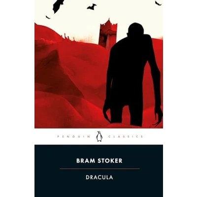 Afbeelding van Dracula: Stoker Bram