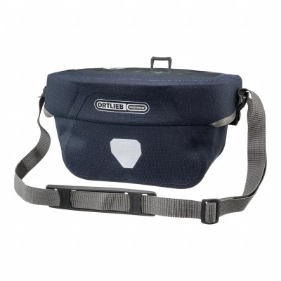 Afbeelding van Stuurtas Ultimate Six Urban Ink 5L