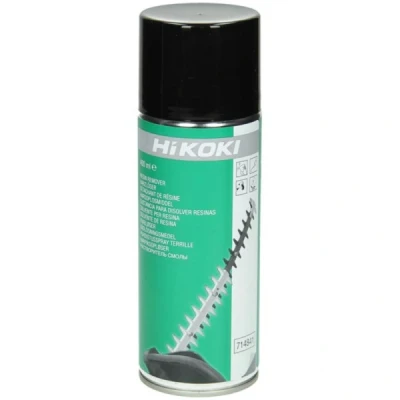 Afbeelding van Hikoki Accessoires Harsoplosser 400Ml 714841