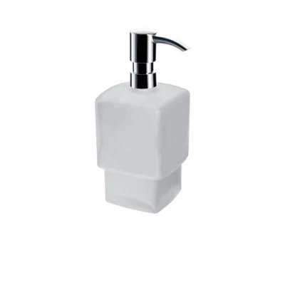 Afbeelding van Emco zeepdisp loft 052100190