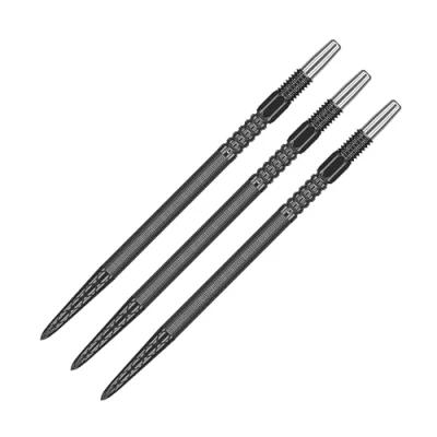 Afbeelding van Target Swiss DX Points Black 26 mm