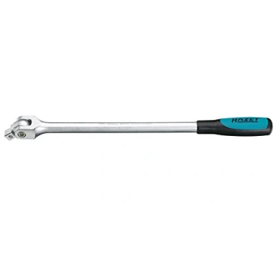 Afbeelding van HAZET 914 15 Handvat Uitvoering 1/2 (12.5 mm) 396 mm 1 stuk(s)