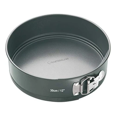 Afbeelding van MasterClass Springvorm ø 30 cm