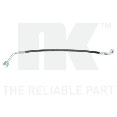 Afbeelding van Remslang NK 8536108, voor o.a. OPEL, VAUXHALL