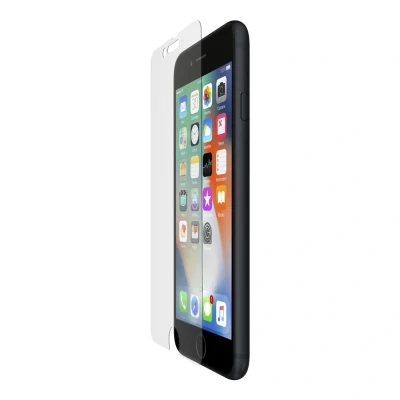 Afbeelding van Belkin Screenforce Invisiglass Ultra Anti Microbial iPhone 7/8/SE (2020/2022)