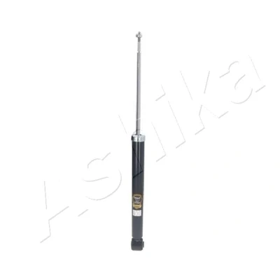 Afbeelding van ASHIKA MA 00447 schokdemper Achteras Gasdruk Dubbelpijp Telescoop Pen bovenaan, Oog onderaan ROVER: 75 (RJ) 2.0 V6, 2.5 CDT