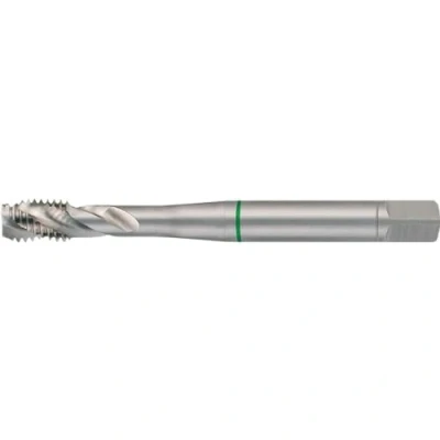 Afbeelding van RUKO 234060E Machinetapboor 1 stuks Metrisch M6 x 1.00 mm Rechtssnijdend DIN 371 HSSE Co 5 35 RSP stuk(s)