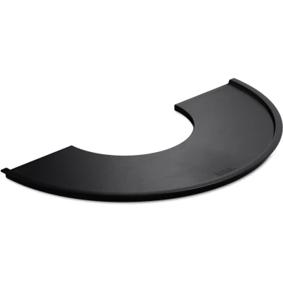 Afbeelding van Plancha Höfats Bowl 70 Zwart