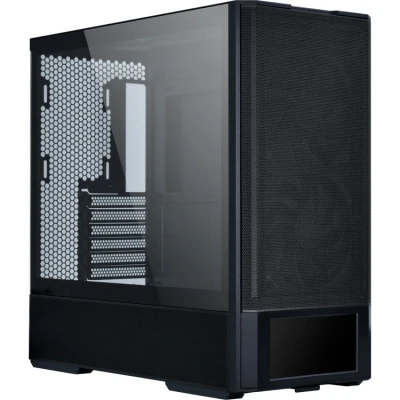 Afbeelding van Lian Li LANCOOL 207 Digital Black