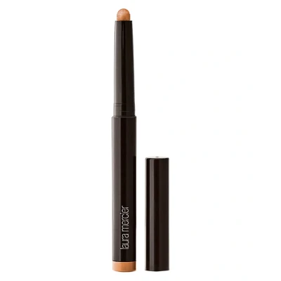 Afbeelding van Laura Mercier Caviar stick eye colour Copper 1,64 gram