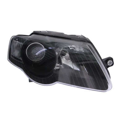 Afbeelding van Koplamp DEPO 441 11A7R LDEM2, Rechts