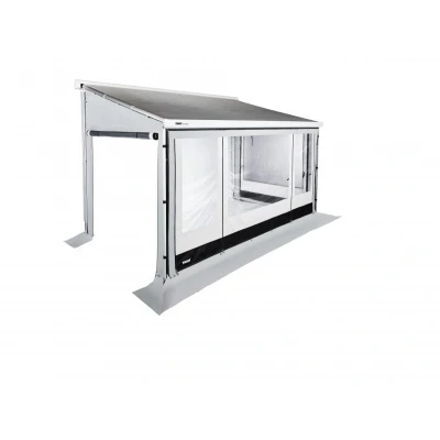 Afbeelding van Thule Residence G3 Voorwand XXL / 3XL