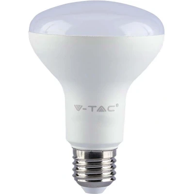 Afbeelding van V TAC VT 280 LED Reflectorlampen Samsung IP20 Wit 11W 1055 Lumen 4000K 5 Jaar