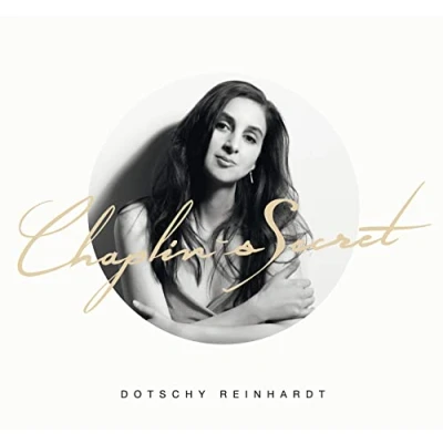 Afbeelding van Dotschy Reinhardt Chaplin&#039;s Secret (CD)