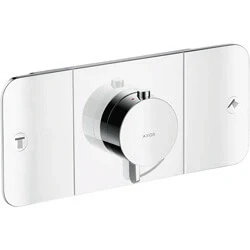 Afbeelding van AXOR ONE Afbouwdeel thermost. module voor 2