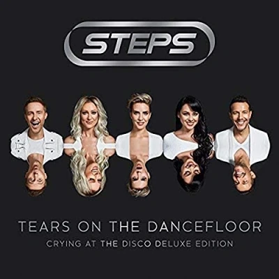 Afbeelding van Tears On The Dancefloor (Crying At Disco Deluxe Edition)