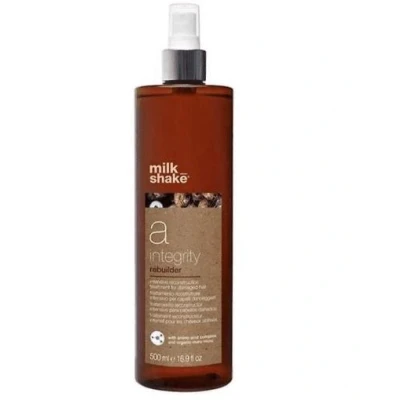 Afbeelding van Milk_shake Integrity A Rebuilder 500 Ml